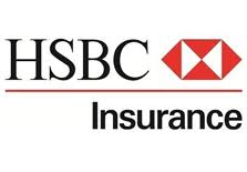 HSBC Insurance Asia