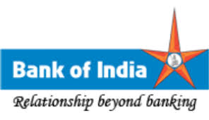 Bank of India Singapore