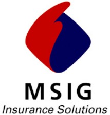 MSIG Insurance Singapore